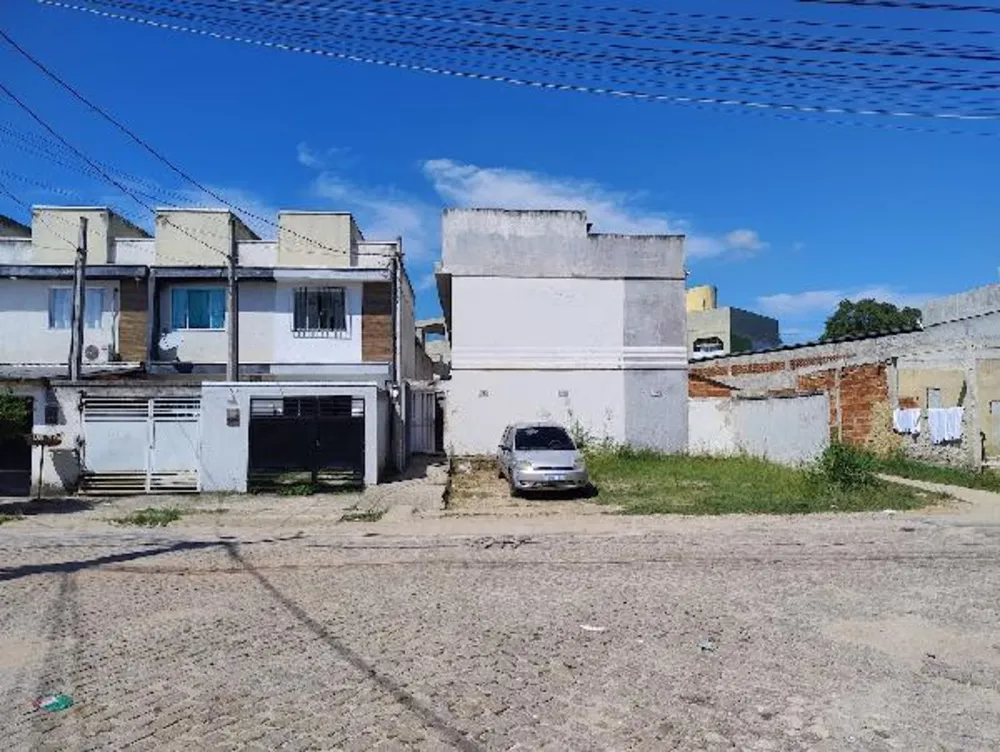 Casa, 2 quartos, 34 m² - Foto 1