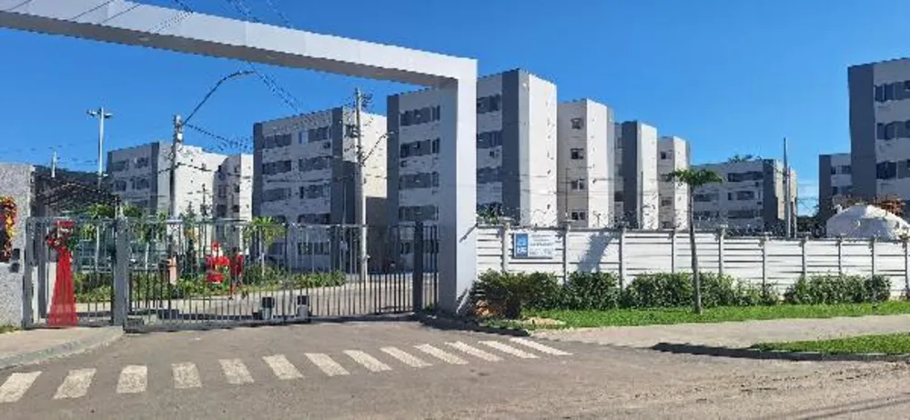 Apartamento, 2 quartos, 13606 m² - Foto 1