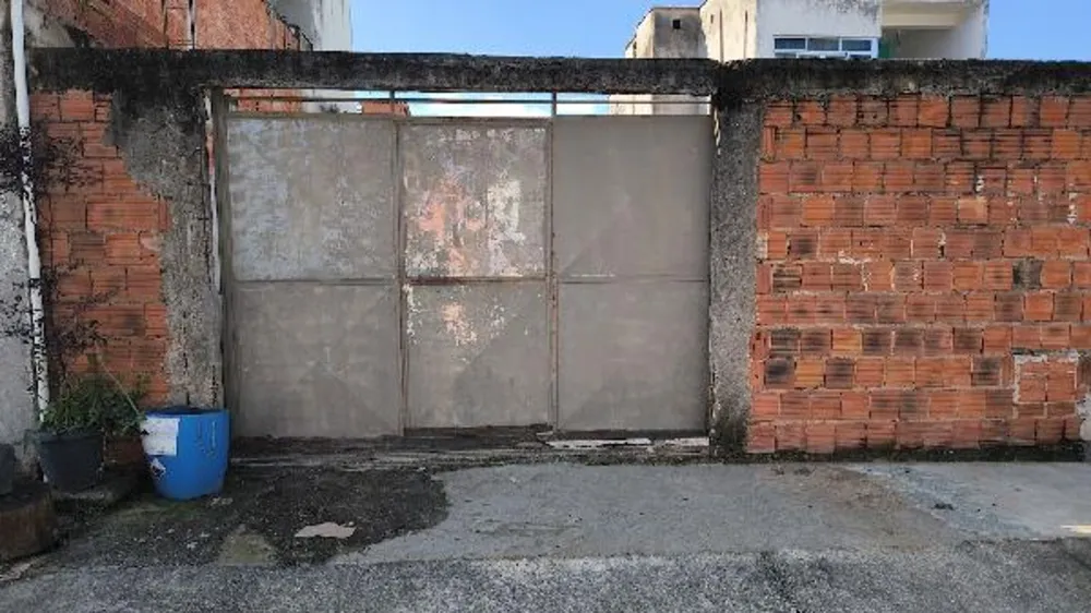 Casa, 2 quartos, 480 m² - Foto 1