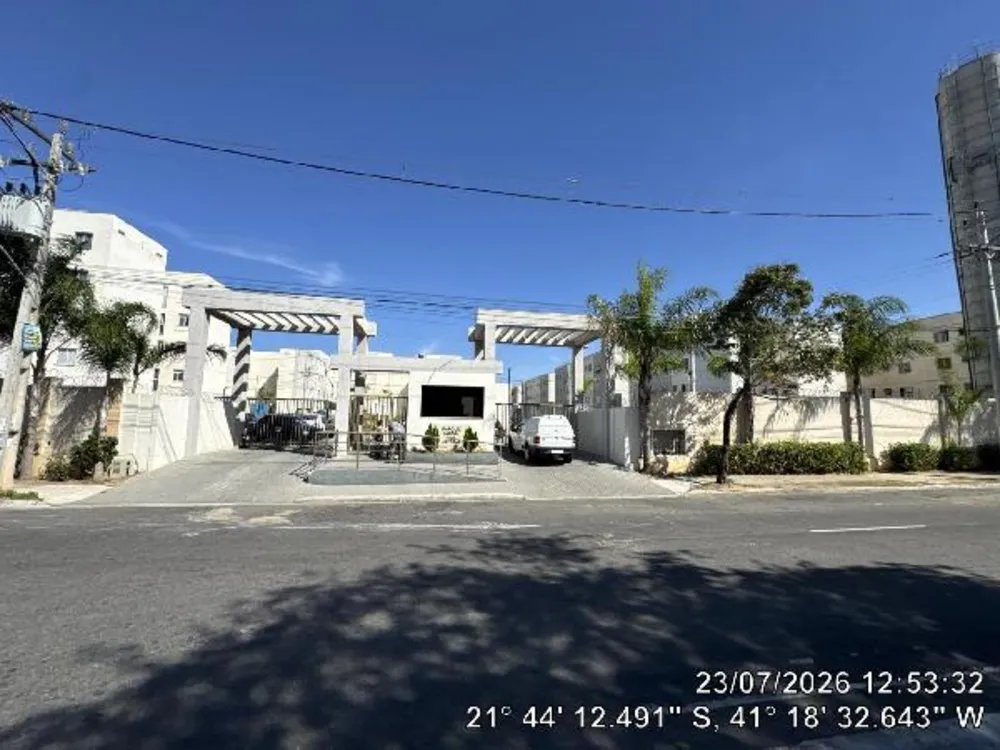 Apartamento, 2 quartos, 50 m² - Foto 1