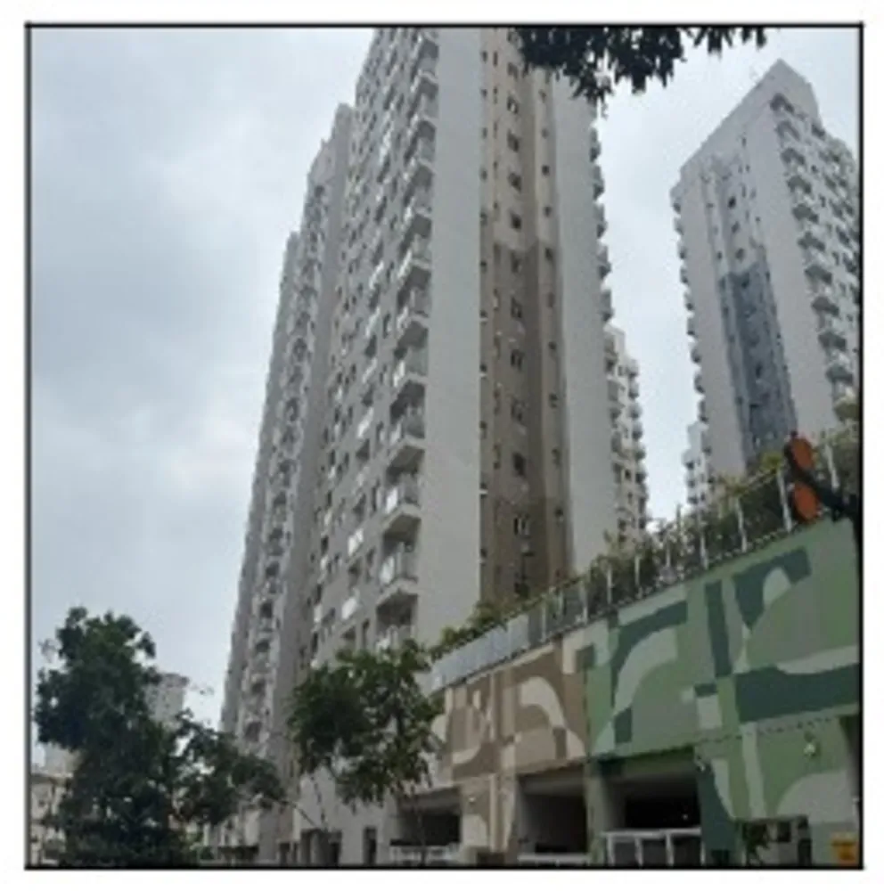 Apartamento, 1 quarto, 56 m² - Foto 1