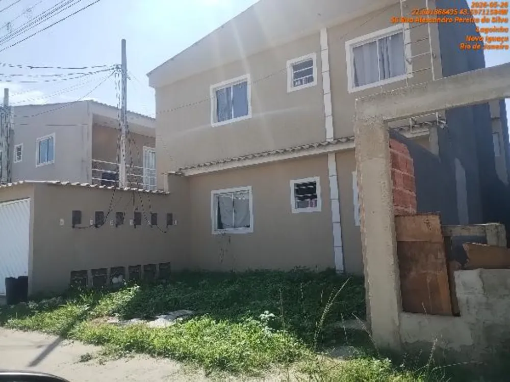 Apartamento, 2 quartos, 41 m² - Foto 1