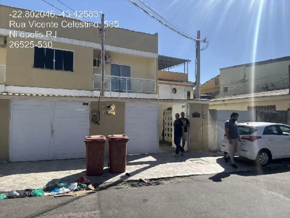 Casa, 2 quartos, 85 m² - Foto 1