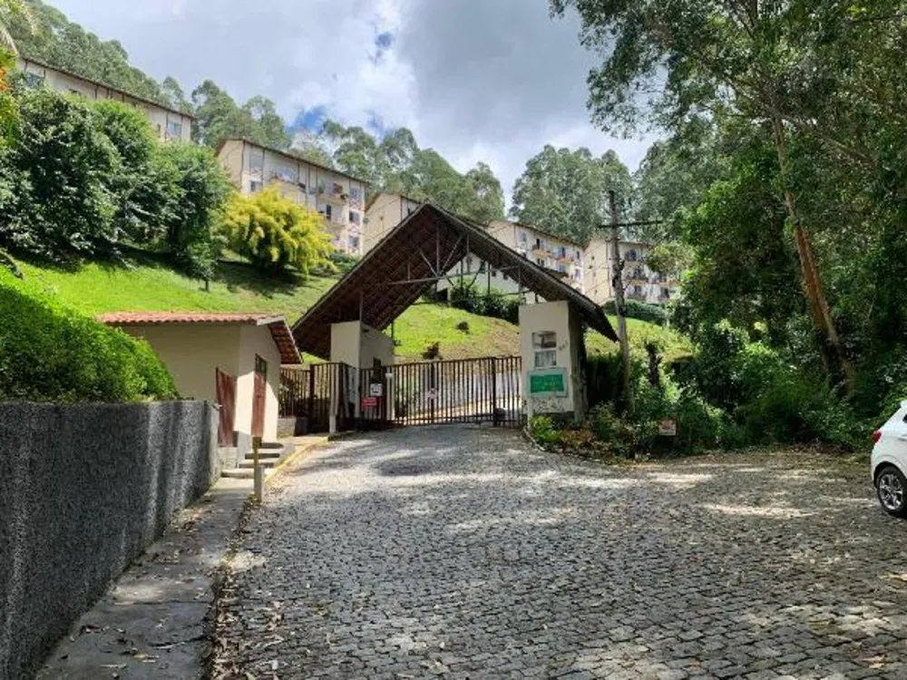 Apartamento, 1 quarto, 56 m² - Foto 1