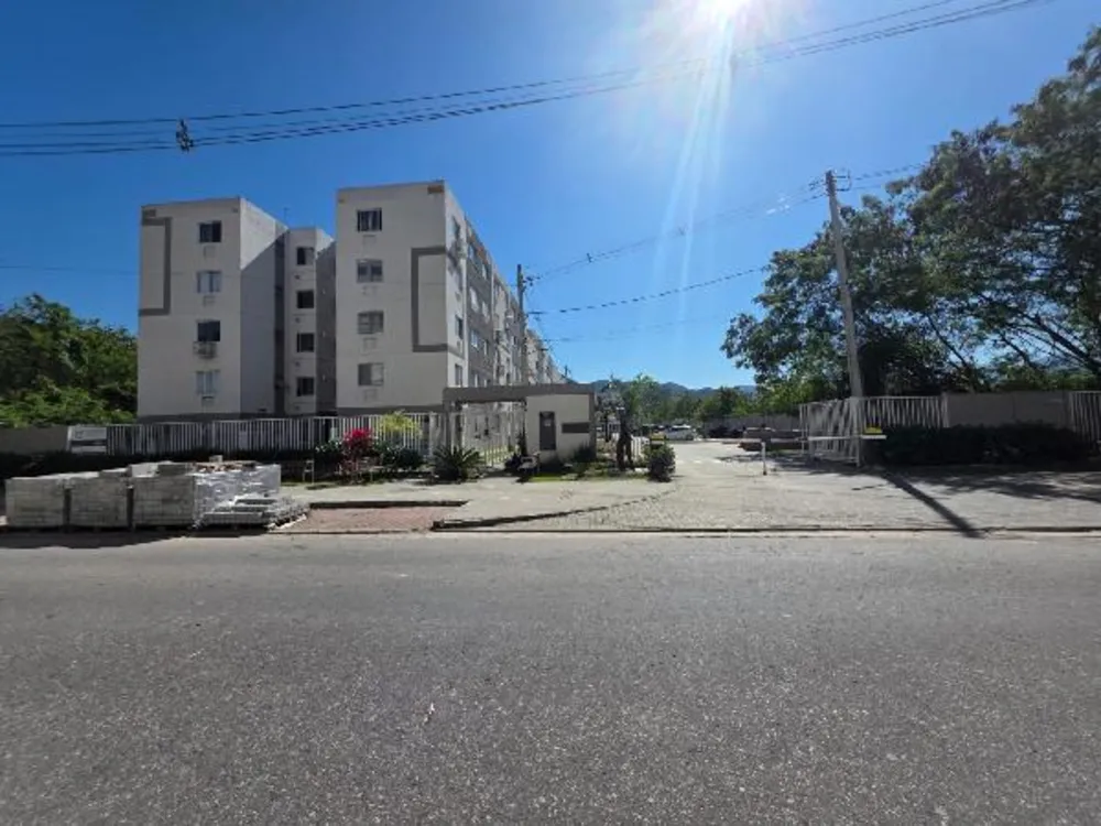 Apartamento, 2 quartos, 43 m² - Foto 1