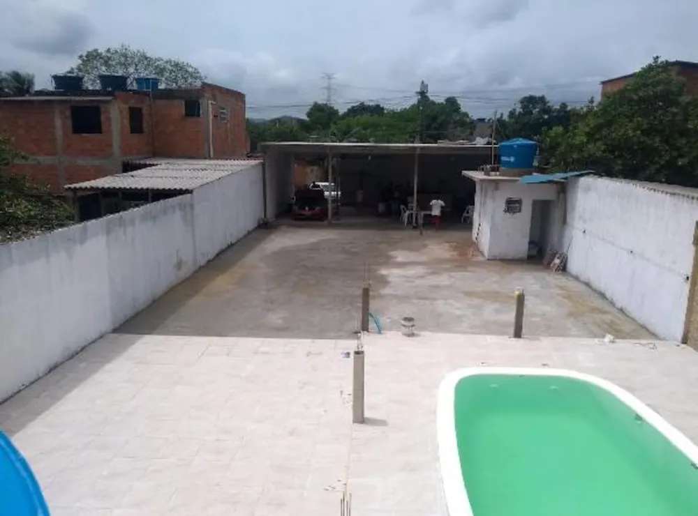 Casa, 1 quarto, 200 m² - Foto 1