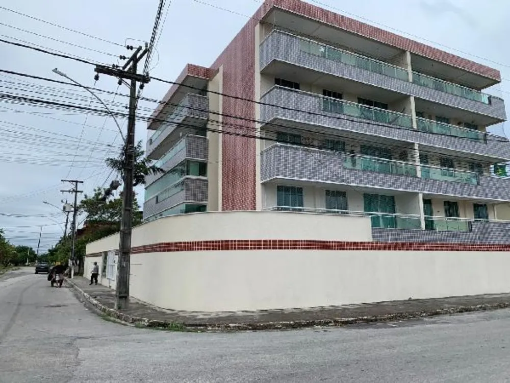Apartamento, 1 quarto, 101 m² - Foto 1