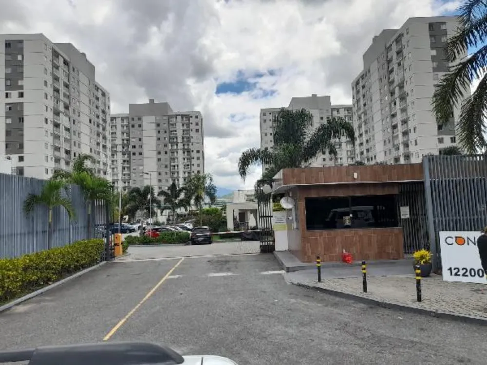 Apartamento, 1 quarto, 63 m² - Foto 1