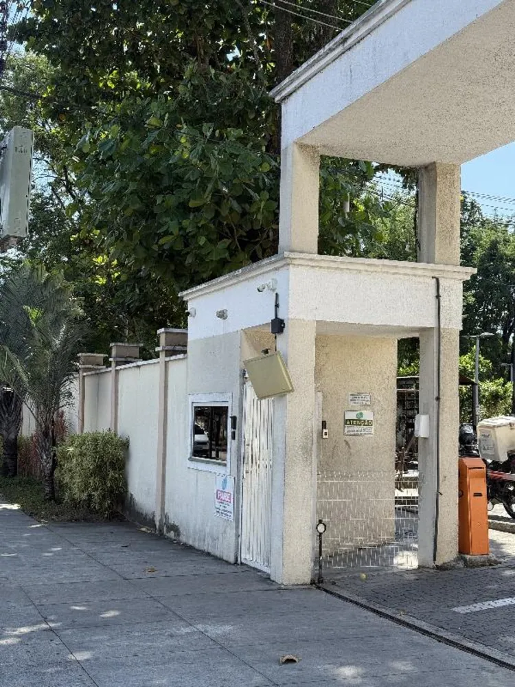 Apartamento, 2 quartos, 80 m² - Foto 1