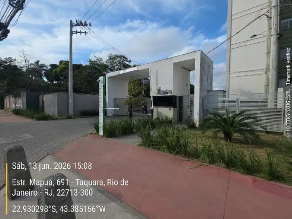Apartamento, 2 quartos, 47 m² - Foto 1