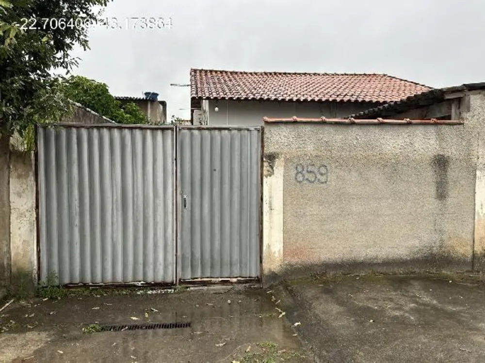 Casa, 2 quartos, 135 m² - Foto 1