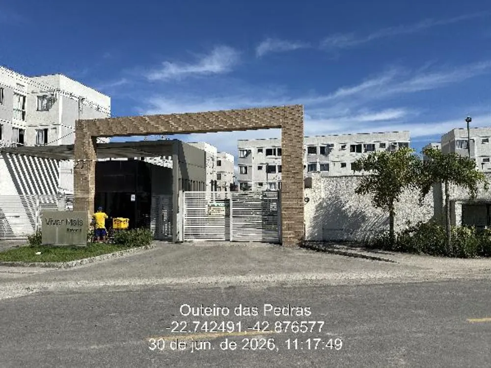 Apartamento, 2 quartos, 45 m² - Foto 1
