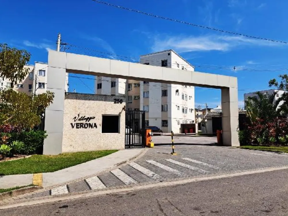 Apartamento, 2 quartos, 44 m² - Foto 1