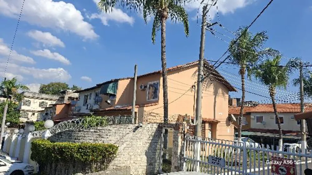 Apartamento, 2 quartos, 46 m² - Foto 1
