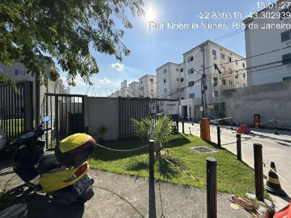 Apartamento, 2 quartos, 40 m² - Foto 1