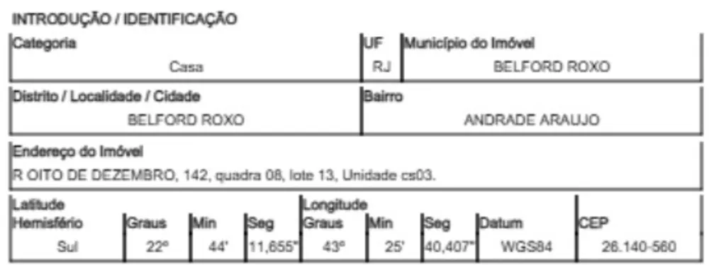 Casa, 2 quartos, 500 m² - Foto 2