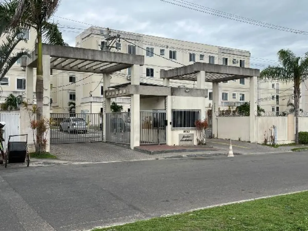 Apartamento, 2 quartos, 41 m² - Foto 1