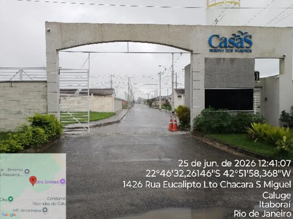 Casa, 2 quartos, 151 m² - Foto 1