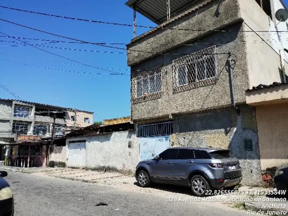 Apartamento, 2 quartos, 185 m² - Foto 1