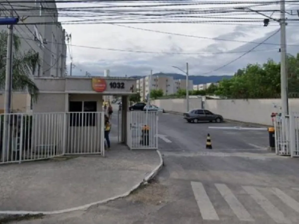 Apartamento, 2 quartos, 43 m² - Foto 1