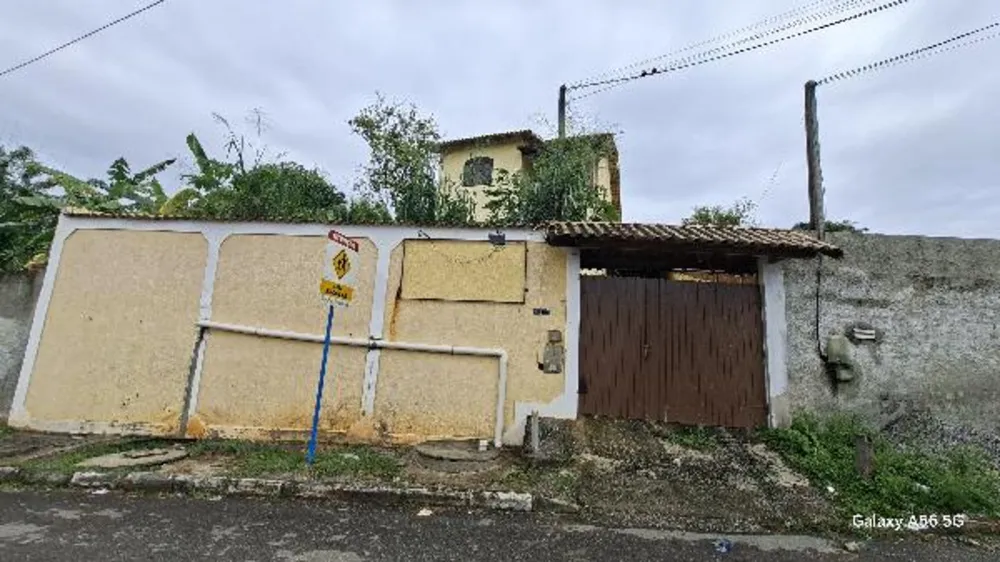 Casa, 3 quartos, 404 m² - Foto 1