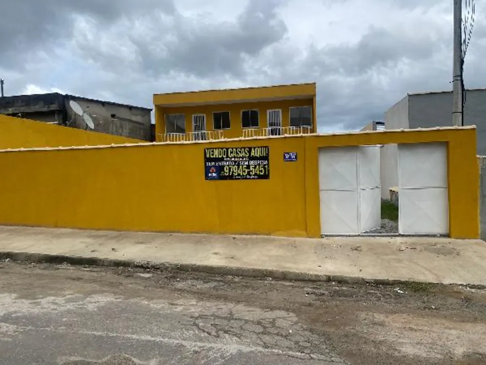Casa, 1 quarto, 55 m² - Foto 1