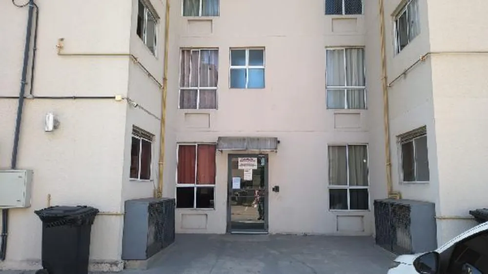 Apartamento, 2 quartos, 44 m² - Foto 1