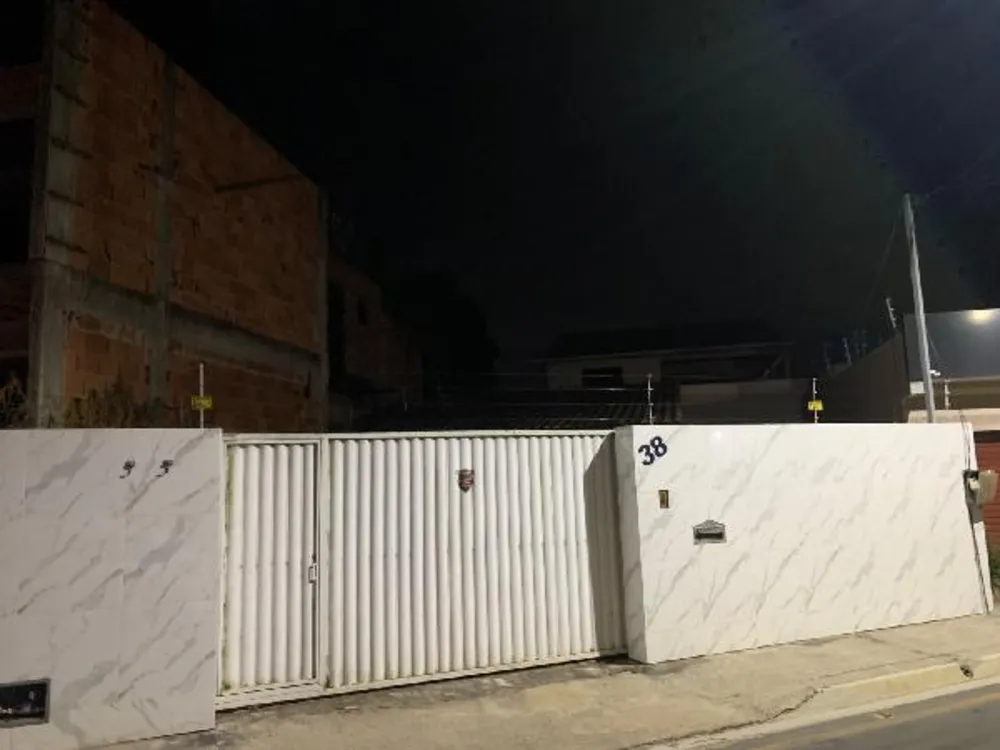 Casa, 3 quartos, 465 m² - Foto 1