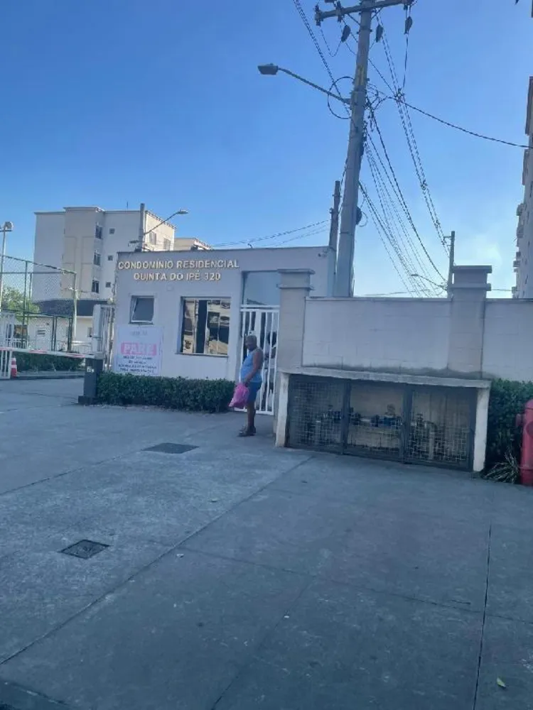 Apartamento, 2 quartos, 64 m² - Foto 1