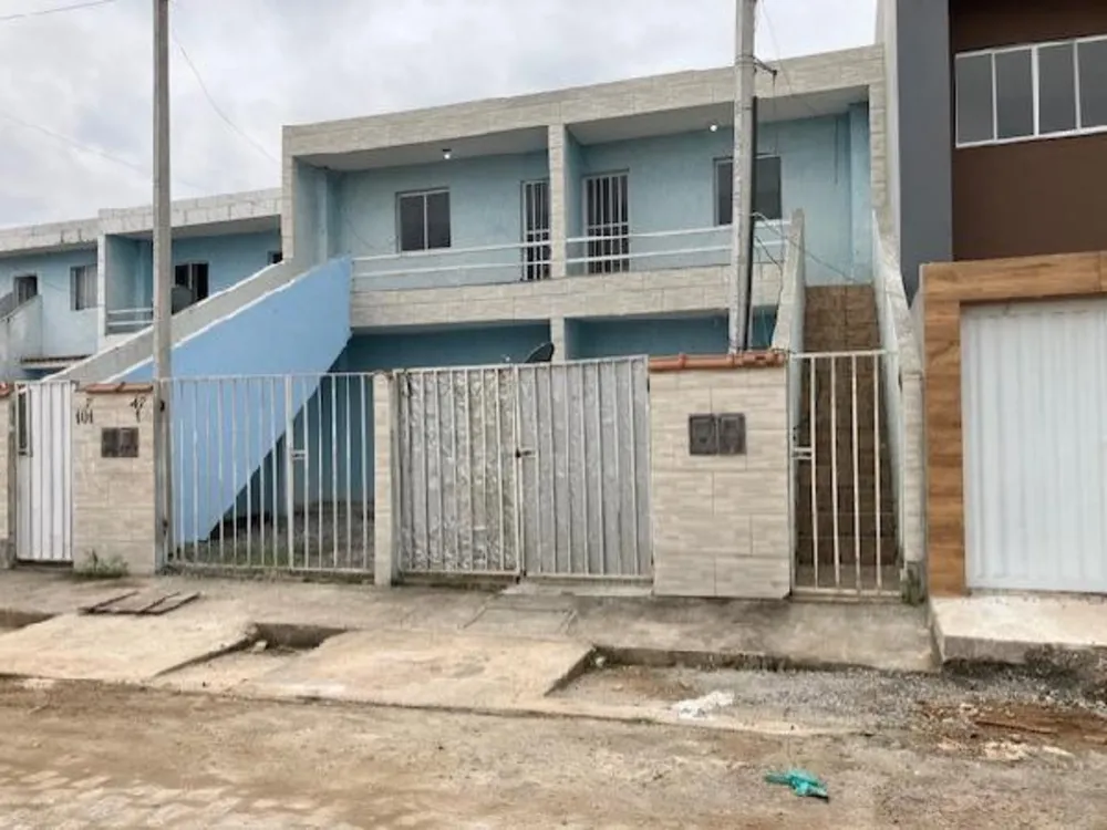 Apartamento, 1 quarto, 46 m² - Foto 1