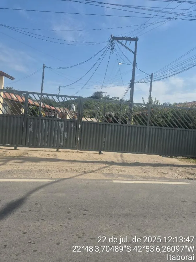Casa, 2 quartos, 190 m² - Foto 1