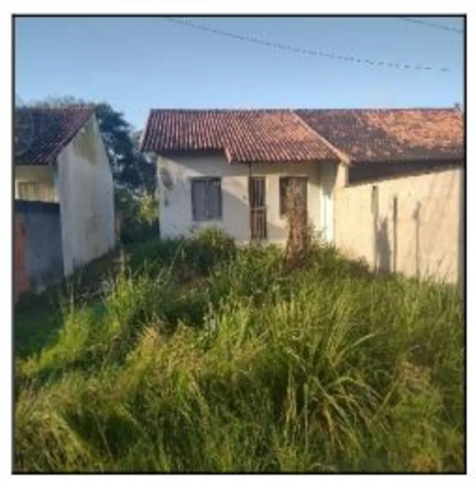 Casa, 1 quarto, 190 m² - Foto 1