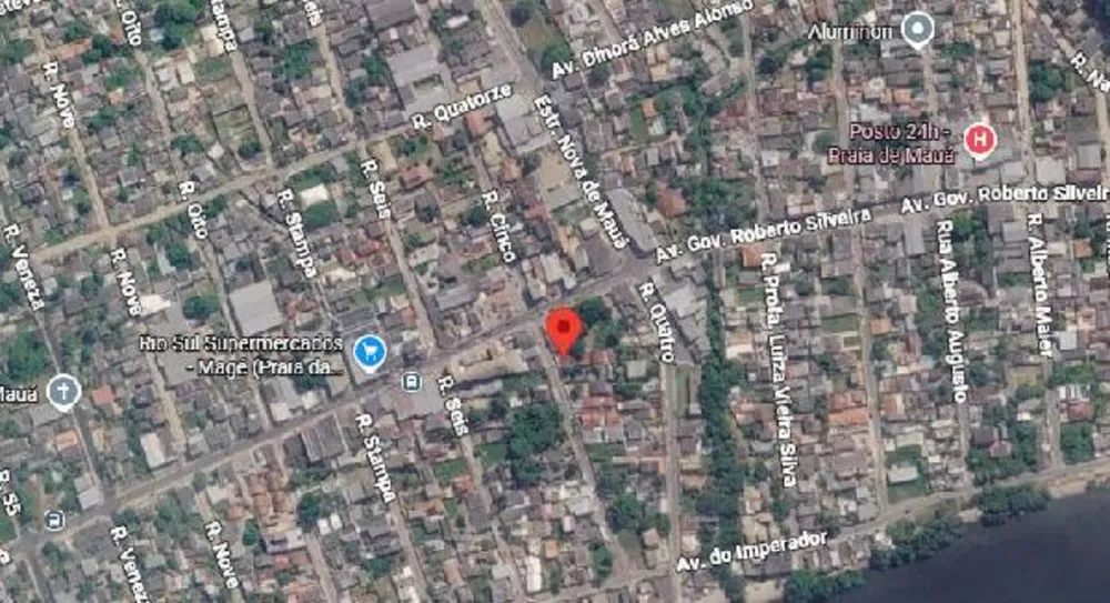 Casa, 2 quartos, 153 m² - Foto 1