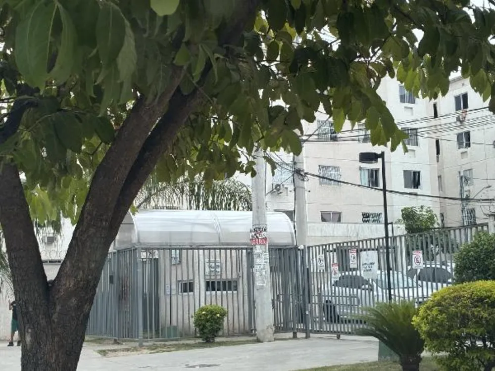 Apartamento, 1 quarto, 40 m² - Foto 1