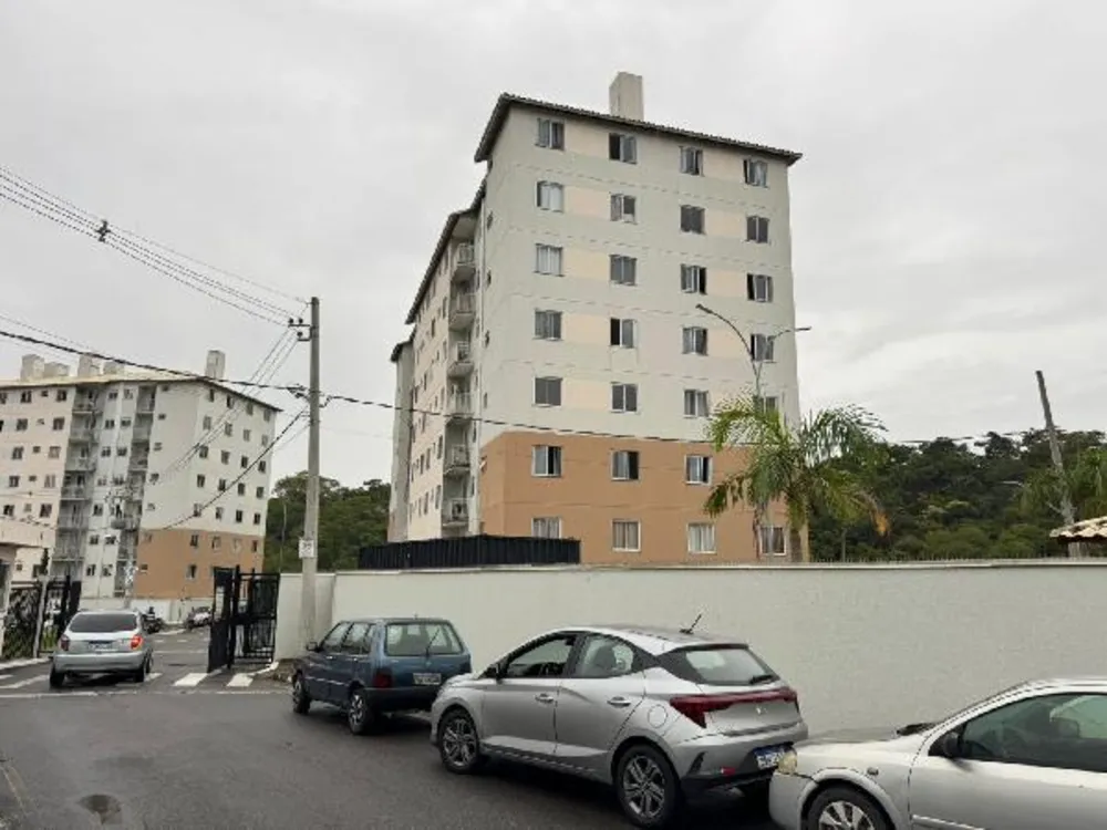 Apartamento, 1 quarto, 51 m² - Foto 1