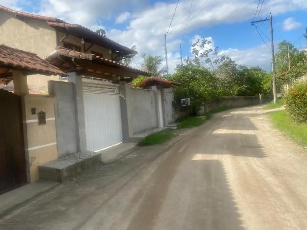Casa, 2 quartos, 68 m² - Foto 1