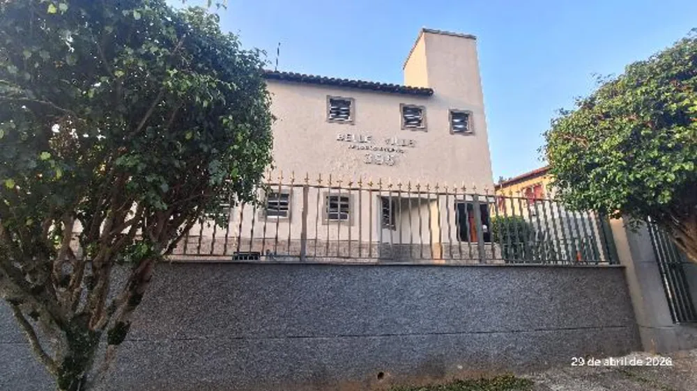 Apartamento, 2 quartos, 72 m² - Foto 1