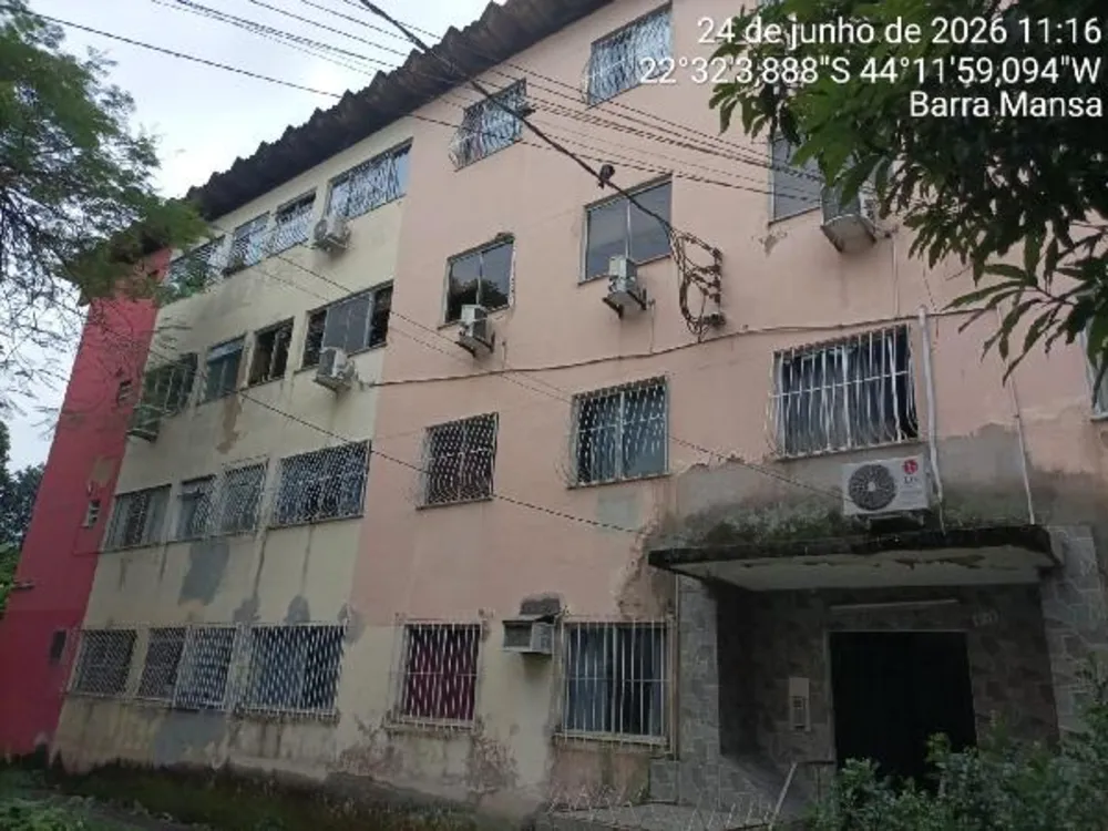 Apartamento, 2 quartos, 62 m² - Foto 1