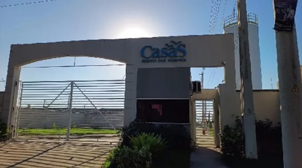 Casa, 2 quartos, 150 m² - Foto 1