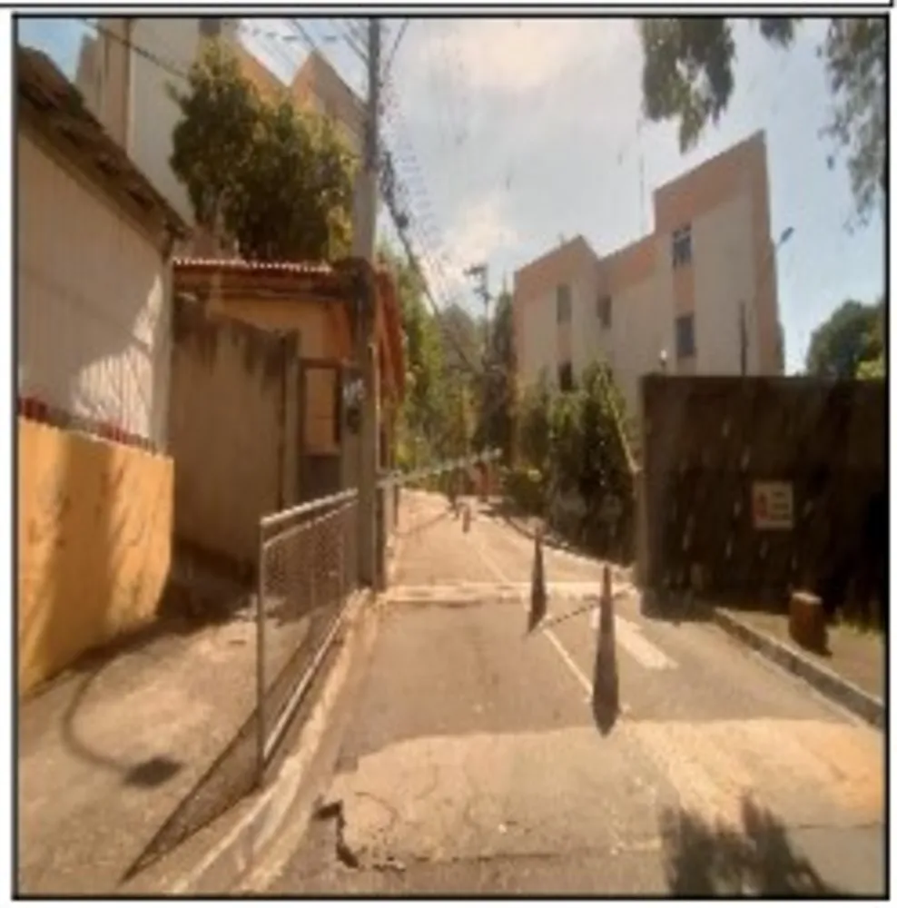 Apartamento, 1 quarto, 53 m² - Foto 1