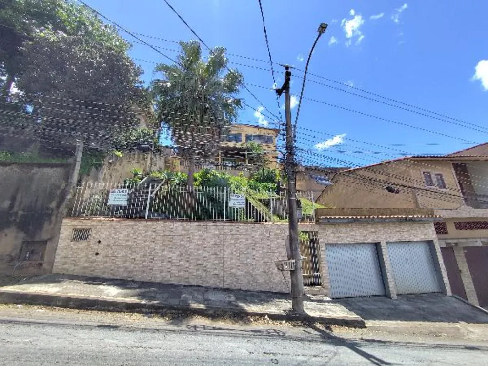 Casa, 2 quartos, 387 m² - Foto 1