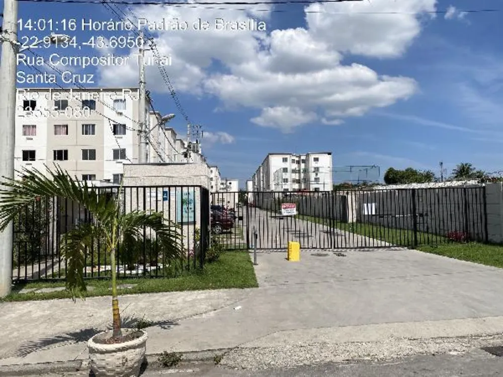 Apartamento, 1 quarto, 13710 m² - Foto 1