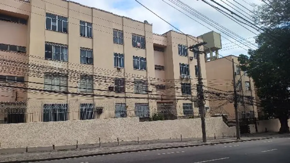 Apartamento, 1 quarto, 47 m² - Foto 1