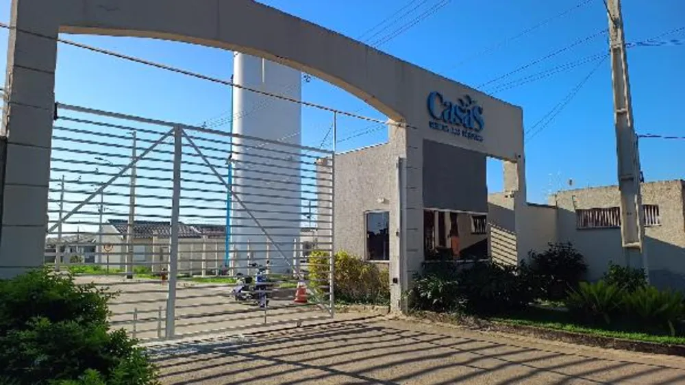 Casa, 2 quartos, 150 m² - Foto 1