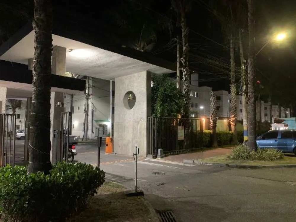 Apartamento, 2 quartos, 53 m² - Foto 1