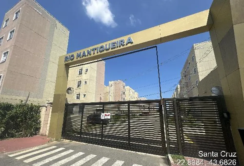Apartamento, 2 quartos, 41 m² - Foto 1