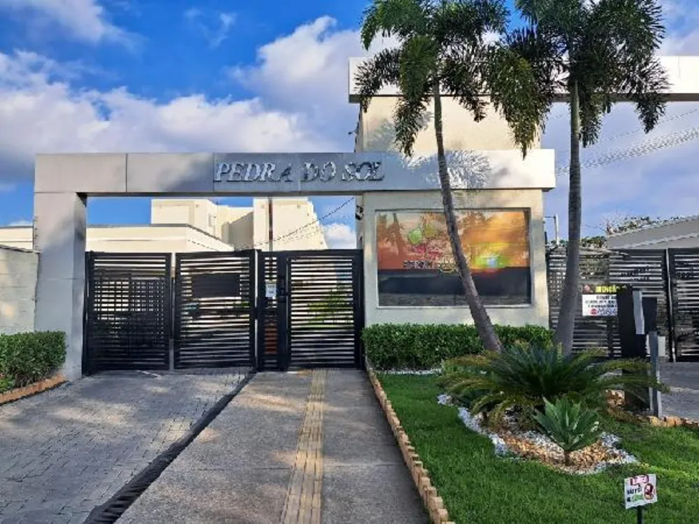 Apartamento, 2 quartos, 41 m² - Foto 1