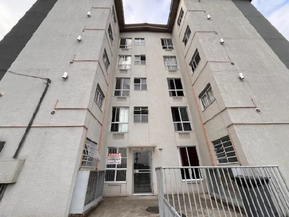 Apartamento, 2 quartos, 55 m² - Foto 1