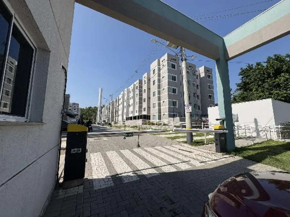 Apartamento, 2 quartos, 41 m² - Foto 1