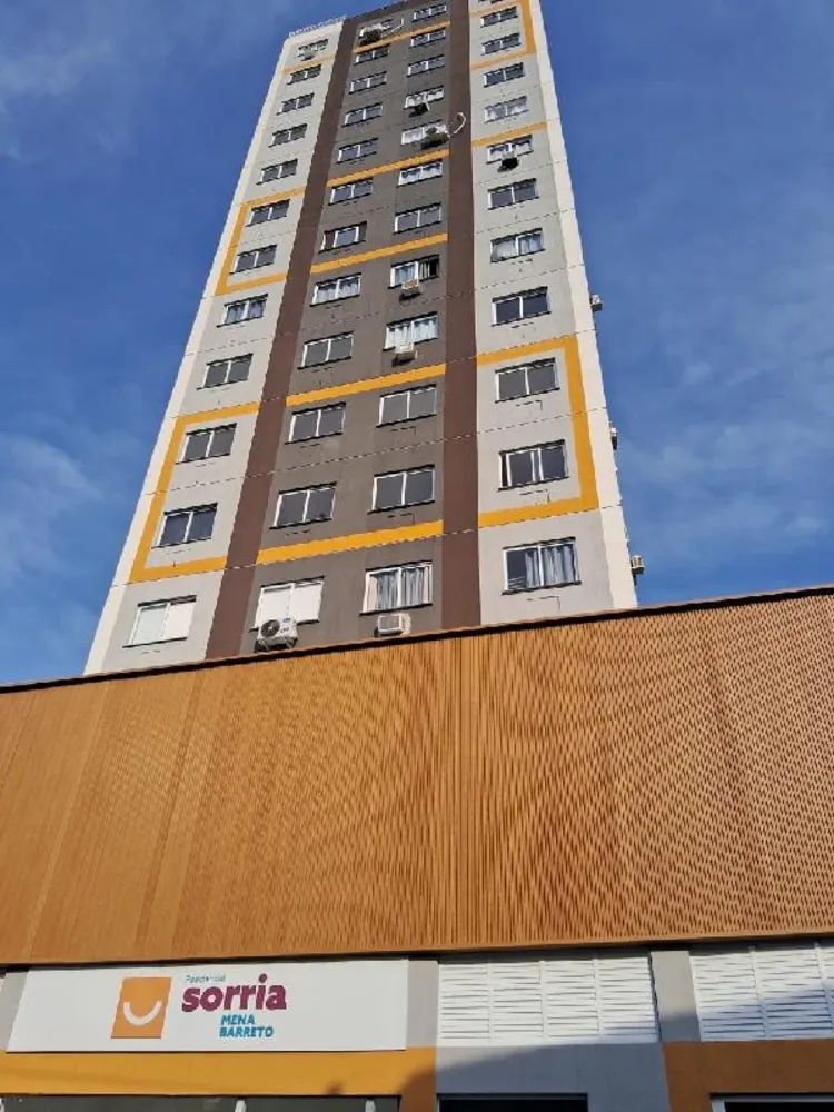 Apartamento, 2 quartos, 48 m² - Foto 1